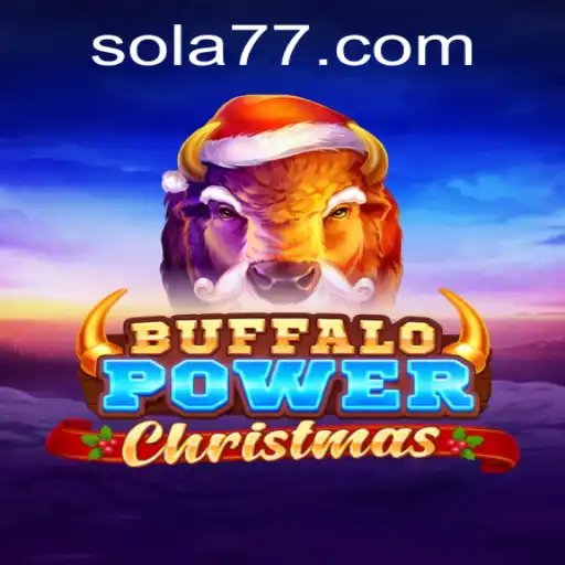 BuffaloPowerChristmas: Uma Introdução Completa ao Jogo