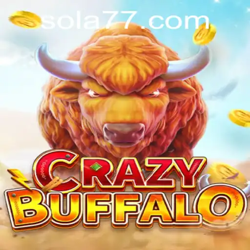 Descubra o Universo Colorido de CRAZYBUFFALO: A Nova Sensação dos Jogos Online