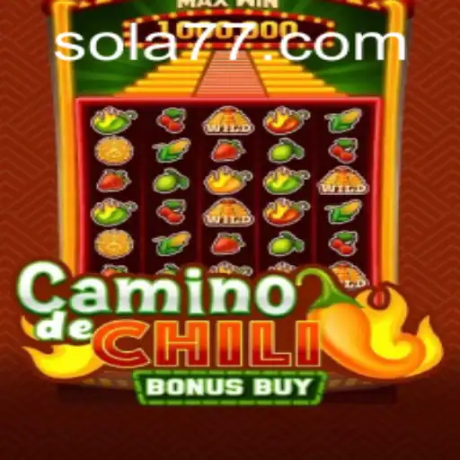 Descubra o Mundo do Jogo CaminodeChiliBonusBuy