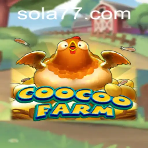 CooCooFarm: Uma Jornada de Jogo Imersiva na Era Digital