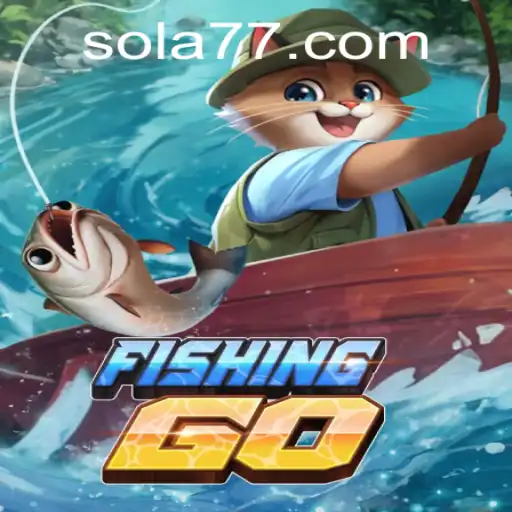 Aventura Virtual com FishingGO: Desvendando as Emoções do Jogo