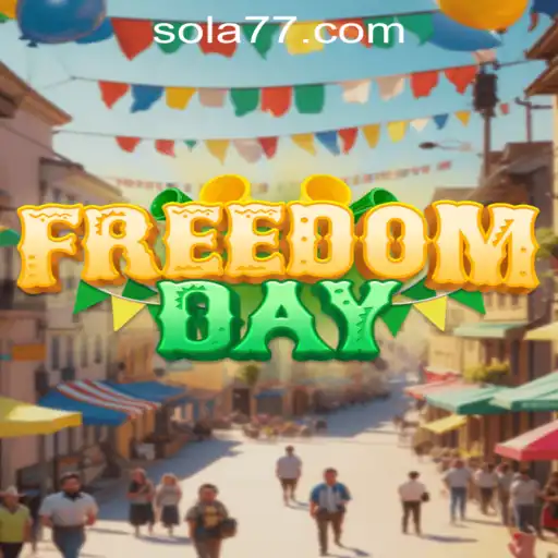 Explorando FreedomDay: Um Mergulho no Jogo Revolucionário