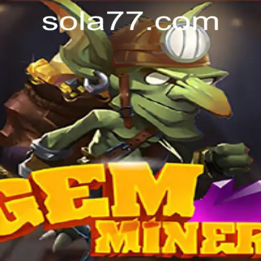 GemMiner: Descubra o Fascinante Mundo de Exploração e Estratégia