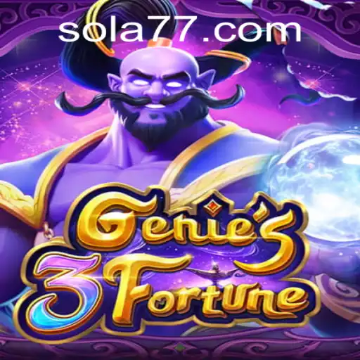 Explorando Genie3Fortune: Um Mergulho nas Regras e Atrações do Jogo