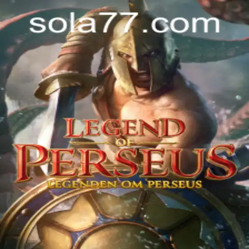 Aventura Épica em LegendofPerseus: Mergulhe no Mundo dos Mitos com Sola777.com