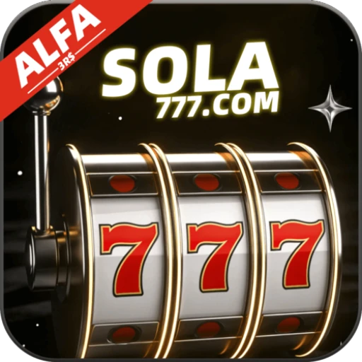 Sola777.com Logo