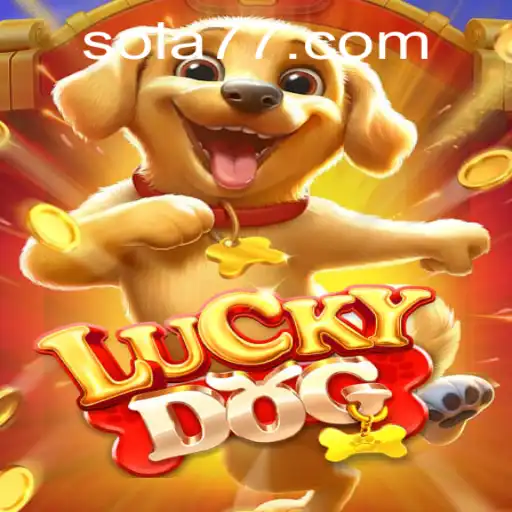 Descubra o Empolgante Mundo de LuckyDog no Sola777.com