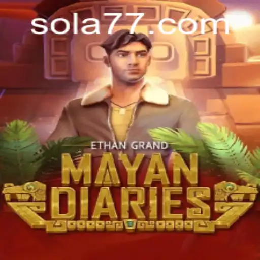 Descubra MayanDiaries: Aventuras e Estratégias do Mundo Maia
