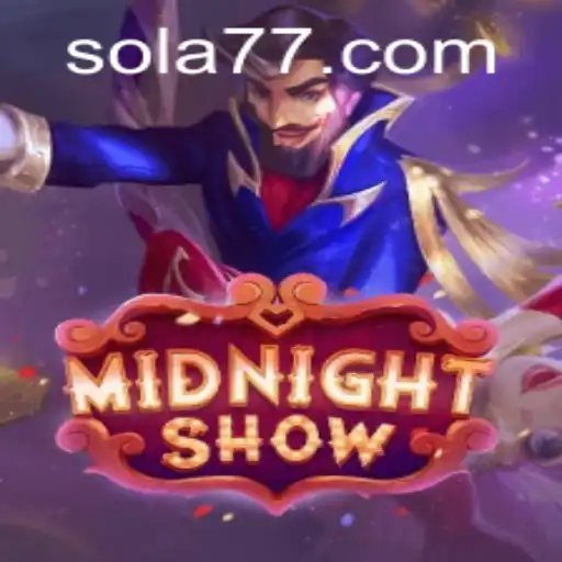 Explorando os Mistérios de MidnightShow: Um Jogo de Estratégia Cativante
