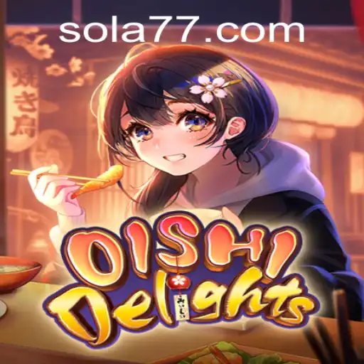 Explorando o Universo de 'OishiDelights': Um Guia Completo para Jogadores