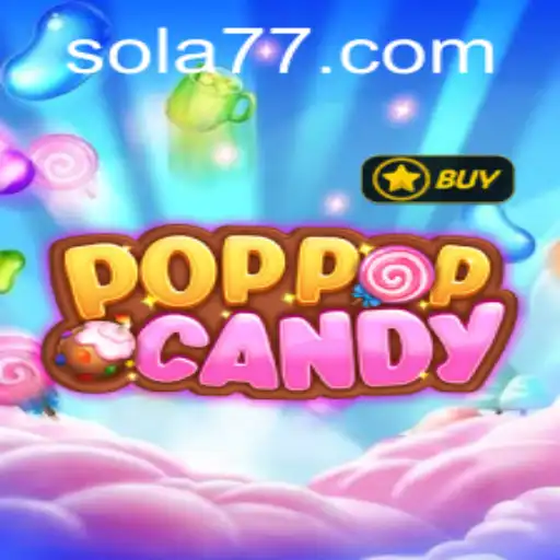 Explorando o Universo Vibrante de POPPOPCANDY: Um Guia Completo
