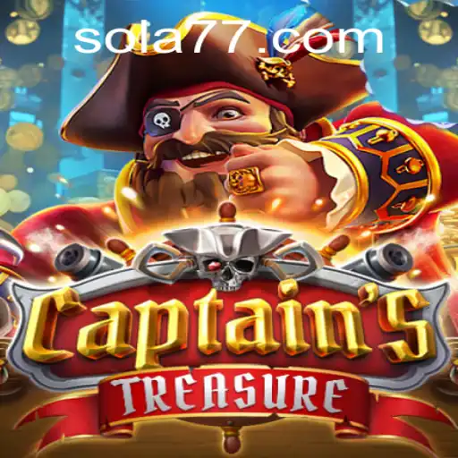 Explorando o Mundo de CaptainssTreasure: Um Mergulho em Aventuras e Recompensas