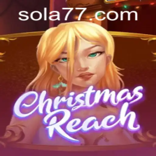 Explorando o Mundo de ChristmasReach: Um Mergulho no Universo Natalino