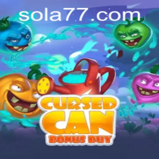 CursedCanBonusBuy: Explorando o Jogo de Cassino que Está Definindo Tendências