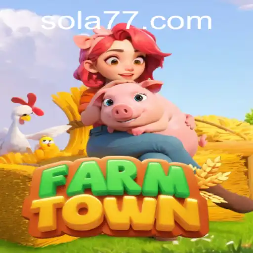 FarmTown: Uma Aventura Rural no Mundo Digital
