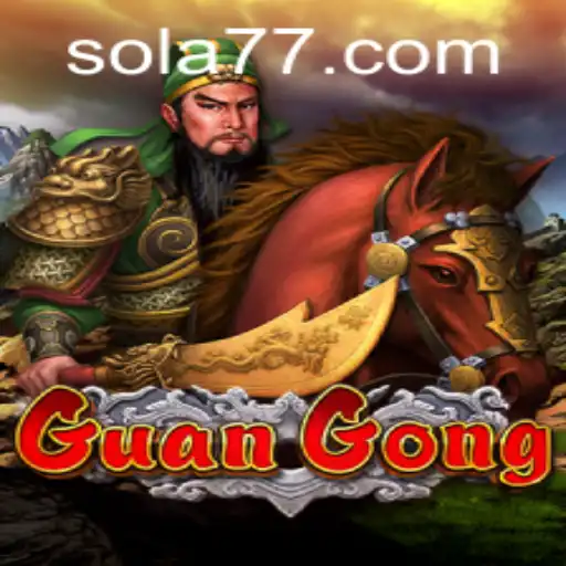 Descubra GuanGong: O Jogo de Estratégia e Aventura