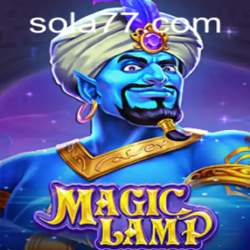 Explorando o Enigmático Mundo de MagicLamp: Um Jogo de Estratégia e Aventura