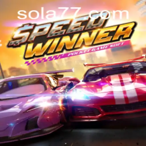 Descubra SpeedWinner: O Jogo de Corrida Sensação de Sola777.com