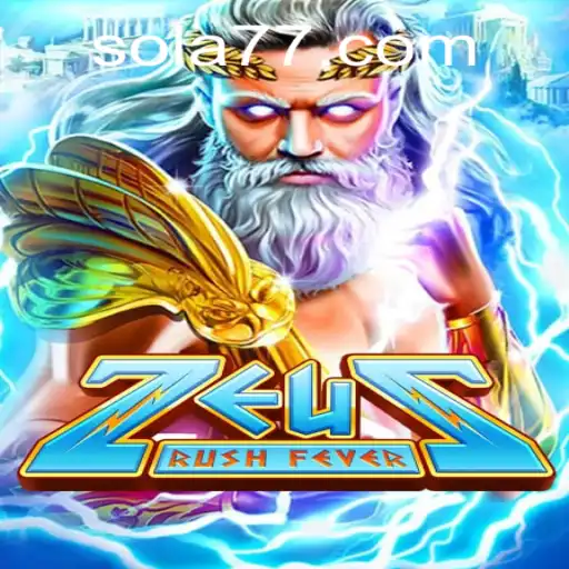 ZeusRushFever: Uma Imersão no Universo dos Deuses