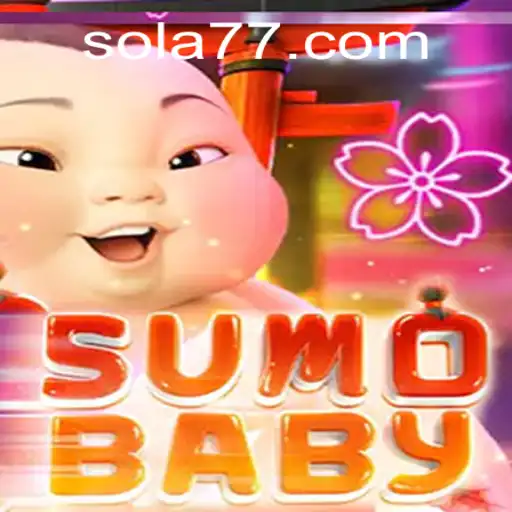 SumoBaby: Um Jogo Inovador com um Toque Divertido