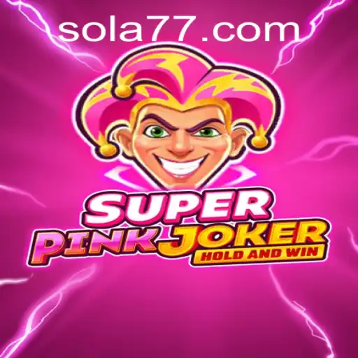 Explorando o Universo Emocionante de SuperPinkJoker