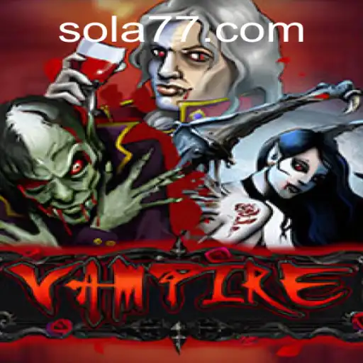 Explorando o Mundo de 'Vampire' - Um Jogo de Estratégia e Emoção