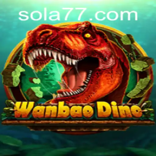 Descubra WanBaoDino: O Jogo Que Conquista Todos