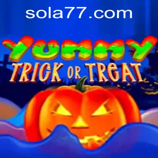 Descubra o Mundo Encantado de YummyTrickorTreat